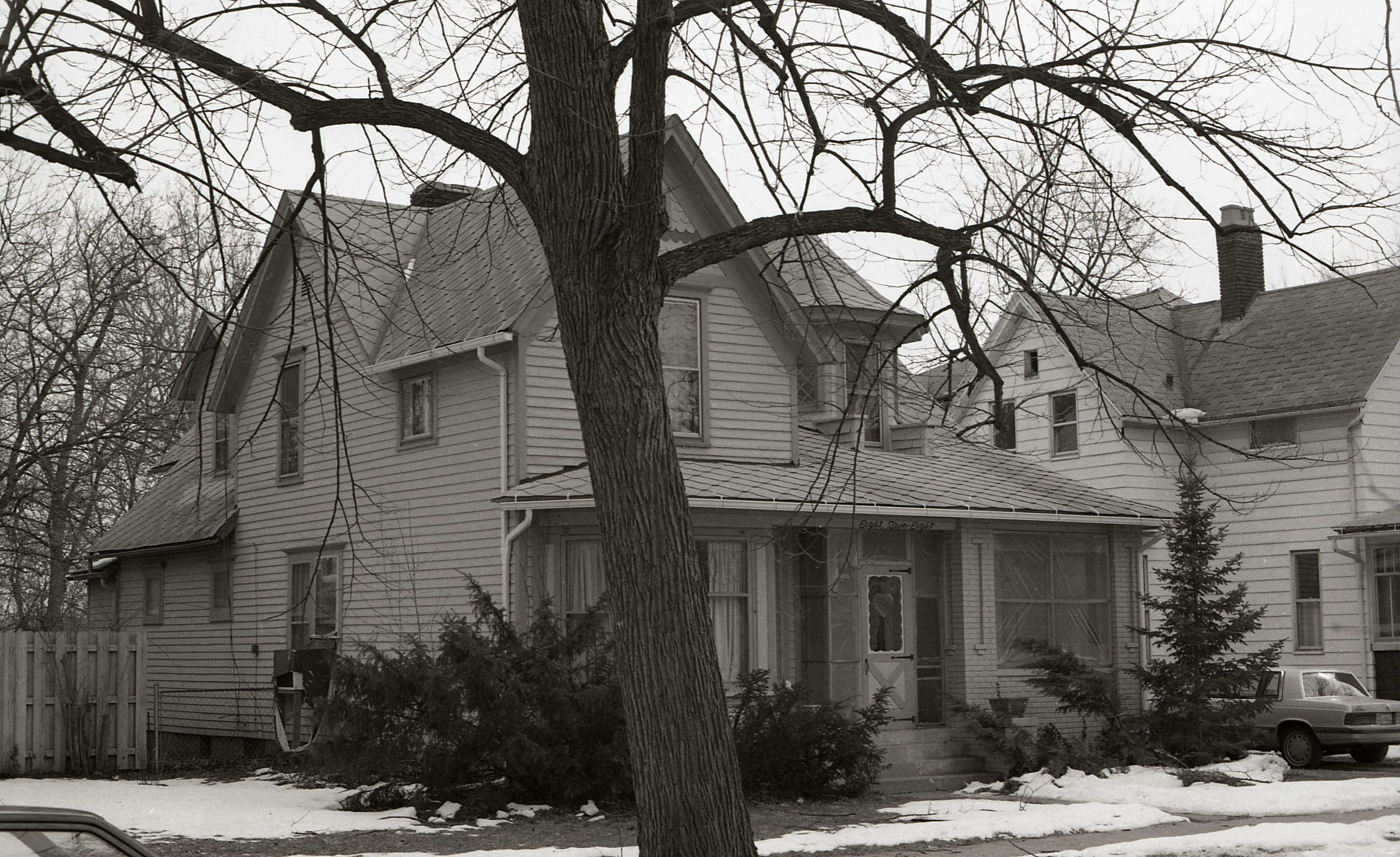 Image credit: Historic Preservation Commission of South Bend and St. Joseph County
